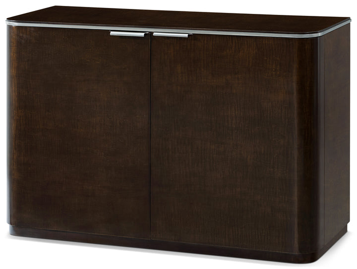 Hudson Chest Dark