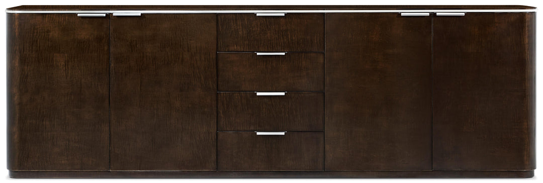 Hudson Sideboard Dark