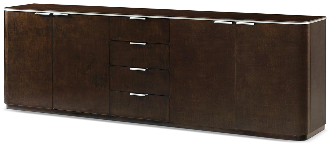 Hudson Sideboard Dark