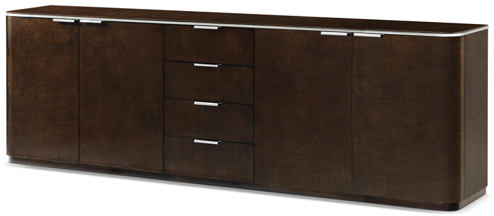 Hudson Sideboard Dark