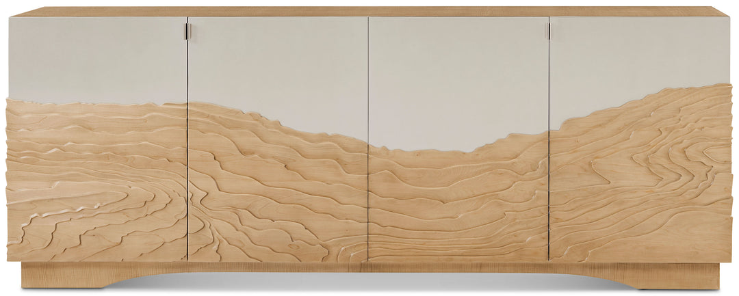 Strata Credenza - undefined
