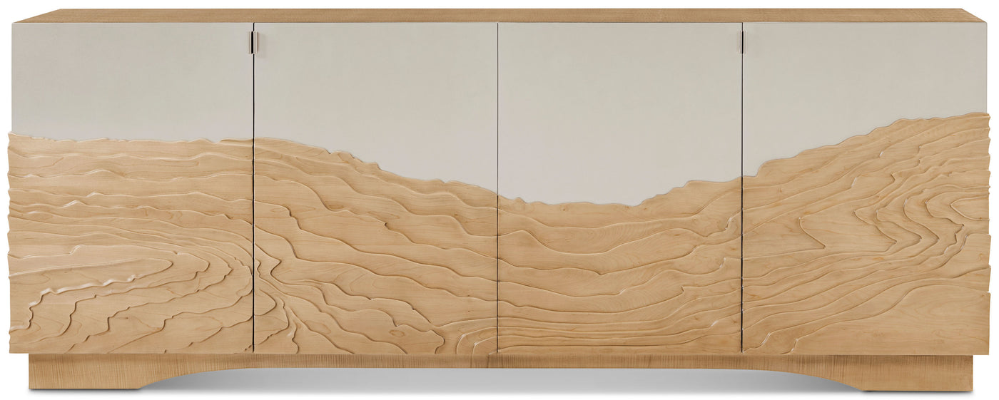 Strata Credenza - undefined