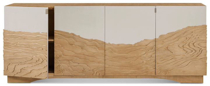 Strata Credenza - undefined