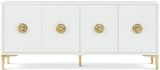 Judith Leiber 4-Door Credenza III - undefined