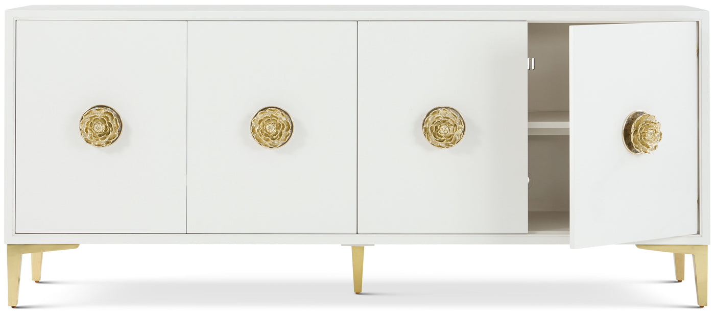 Judith Leiber 4-Door Credenza III - undefined