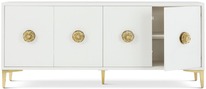 Judith Leiber 4-Door Credenza III - undefined