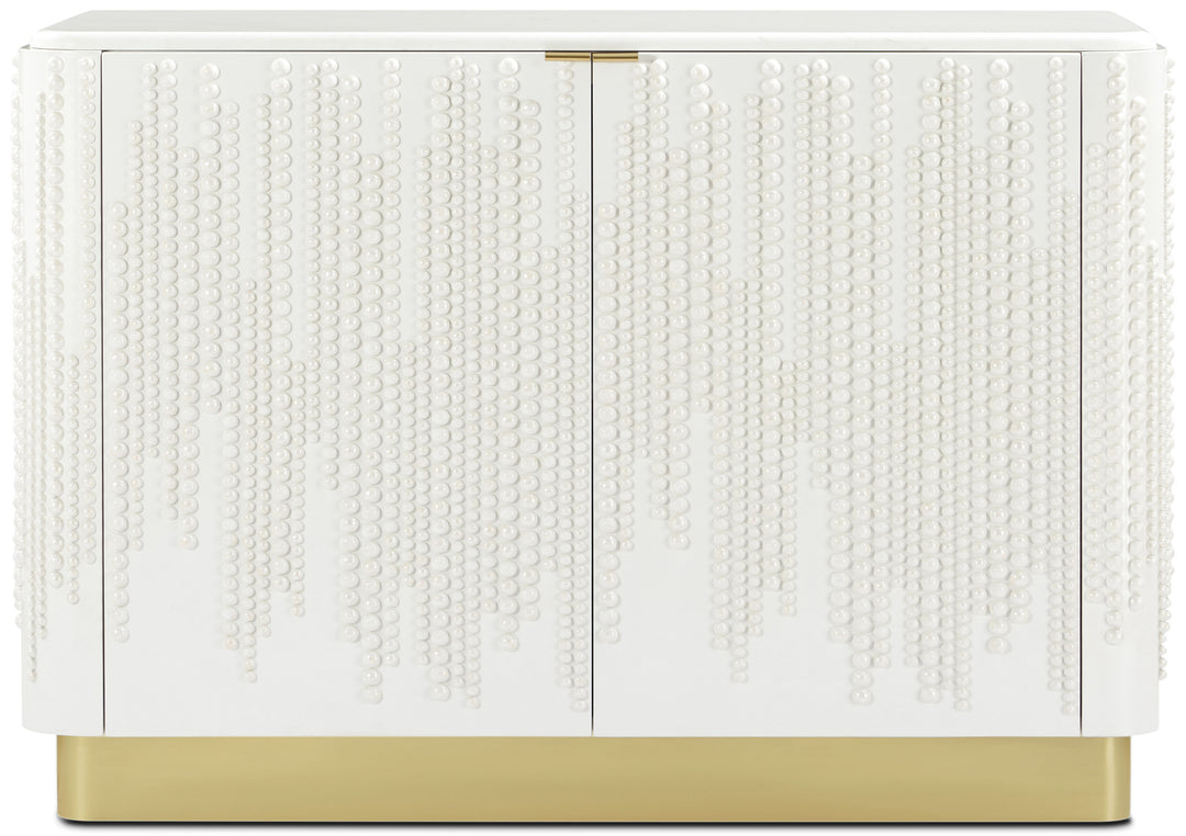 Judith Leiber 2-Door Cabinet - undefined