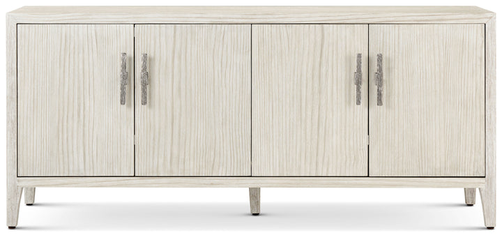 Breeze Entertainment Console