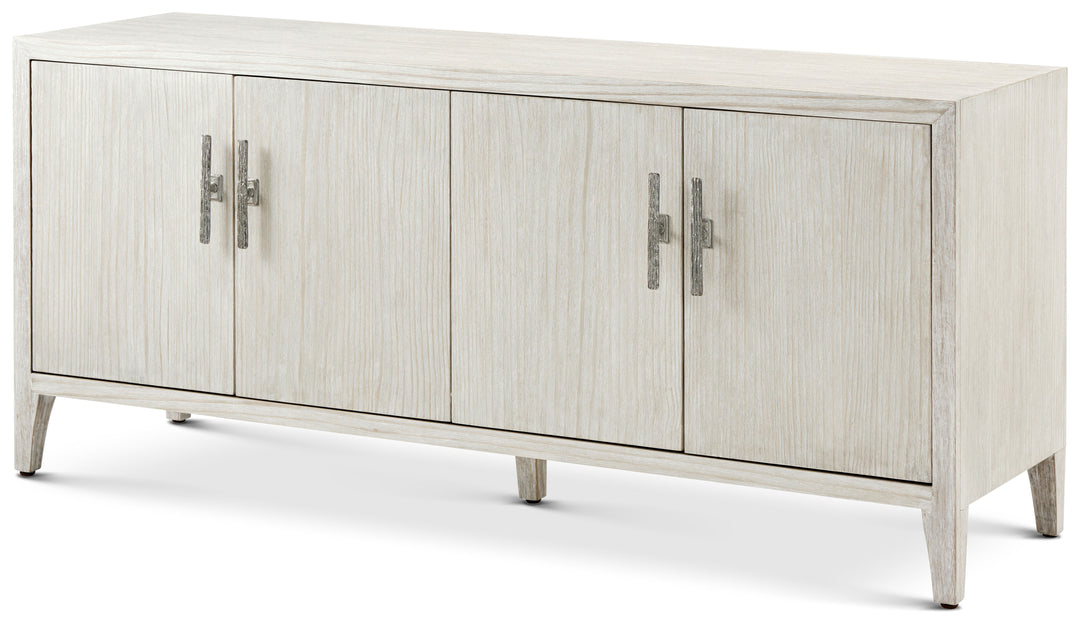 Breeze Entertainment Console