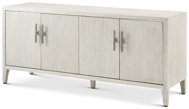 Breeze Entertainment Console