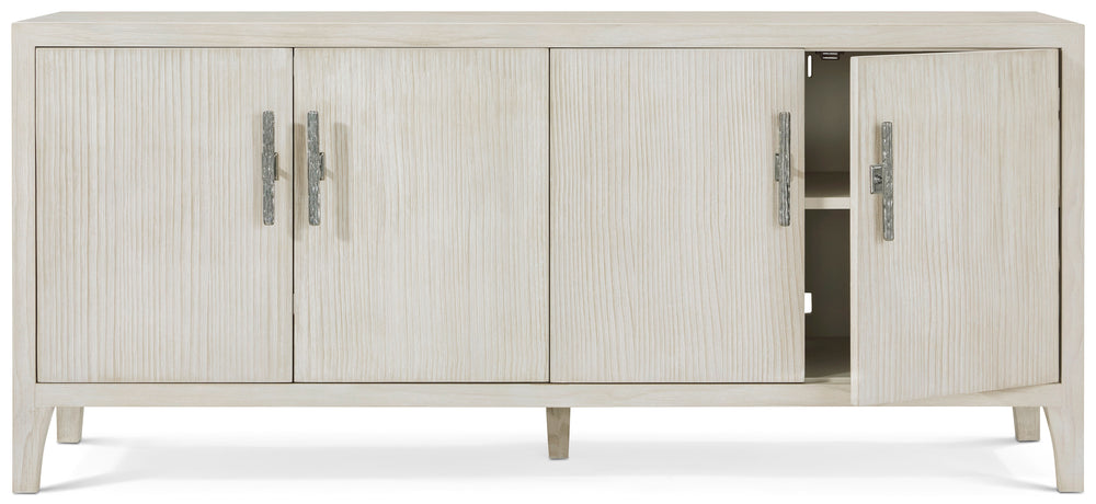 Breeze Entertainment Console - undefined