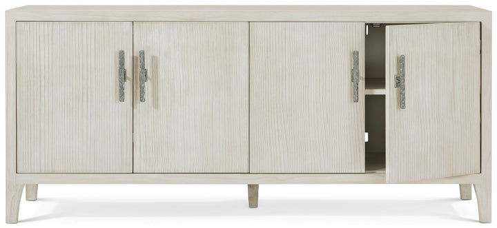Breeze Entertainment Console - undefined