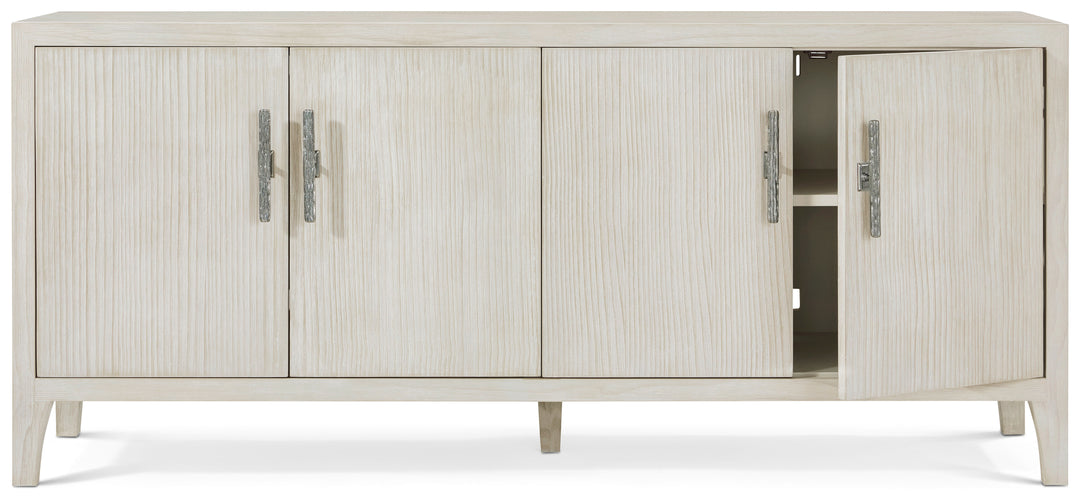 Breeze Entertainment Console