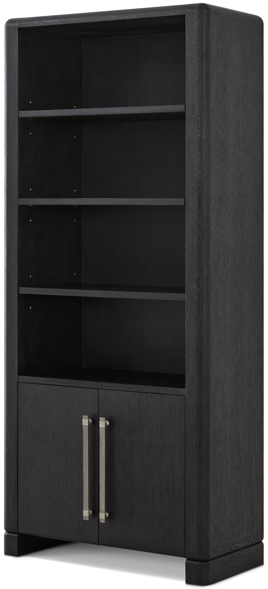 Luna Bookcase Dark