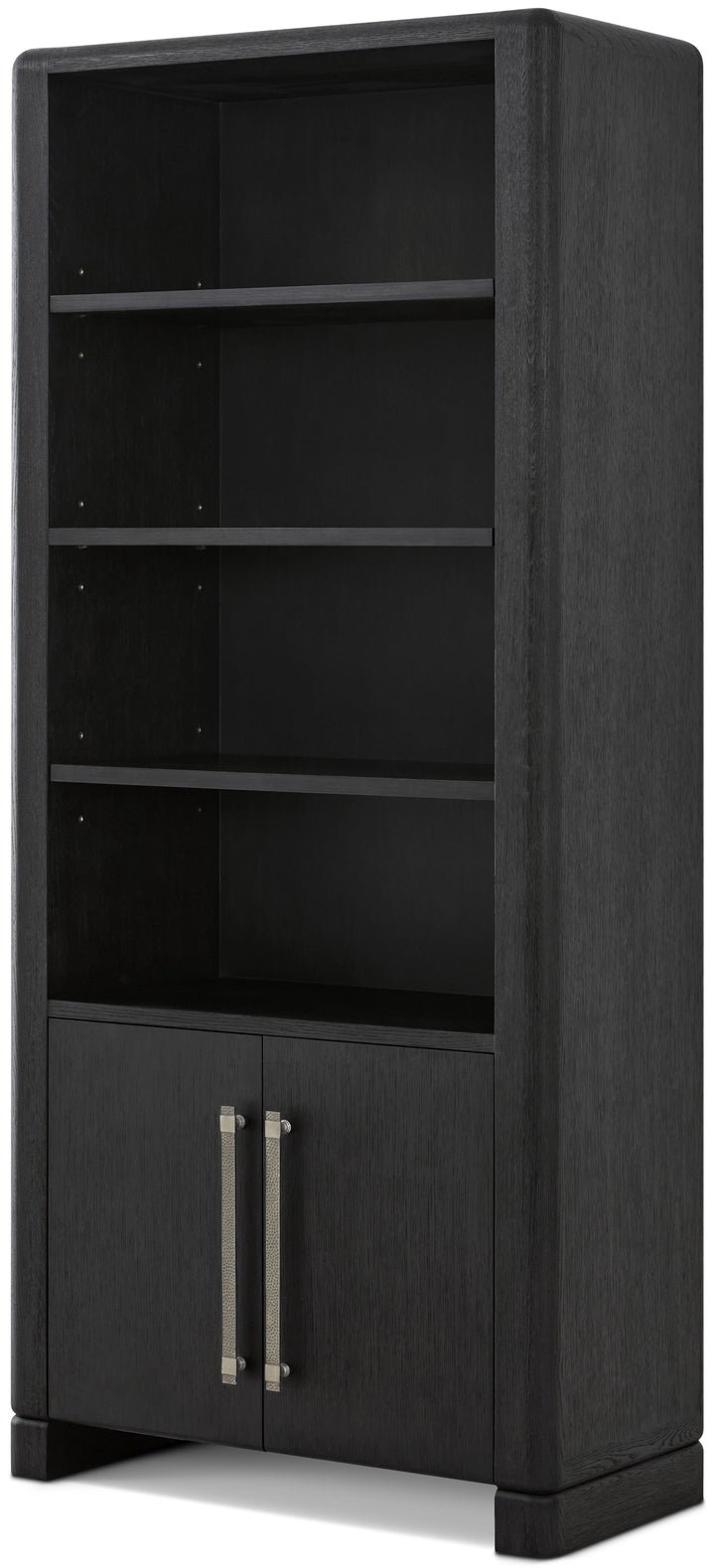 Luna Bookcase Dark