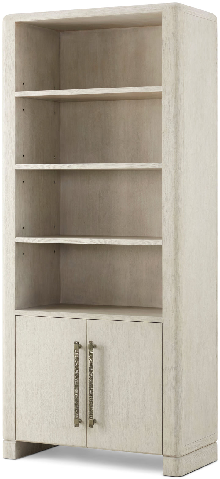 Luna Bookcase Light