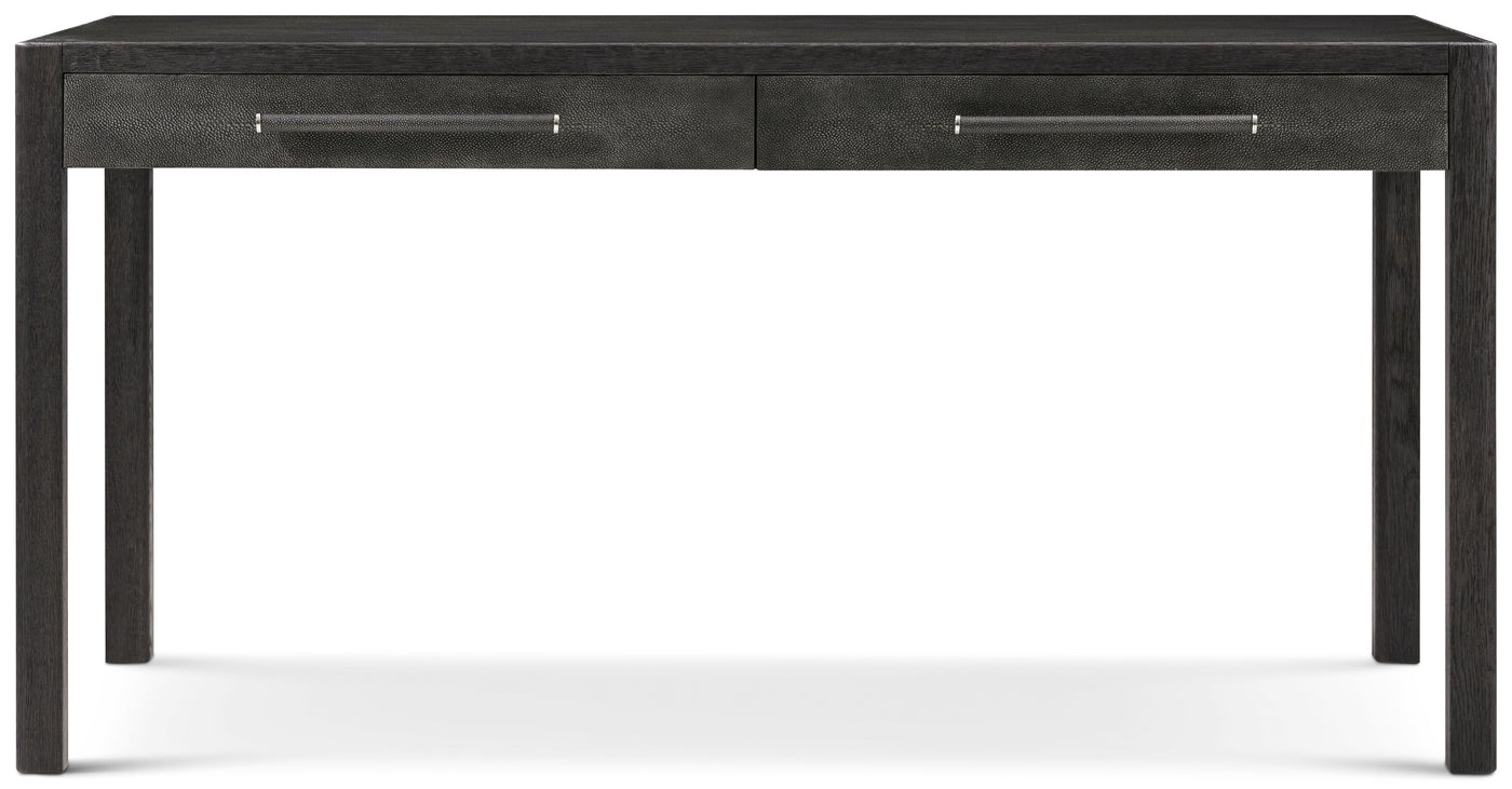 Maxwell skrivbord mörkt