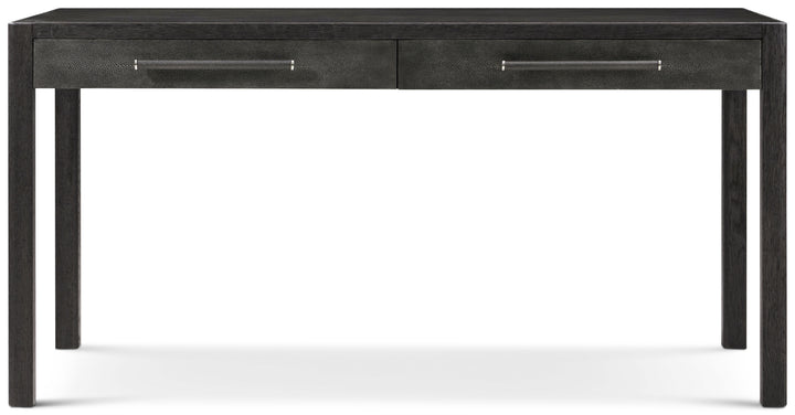 Maxwell Desk Dark