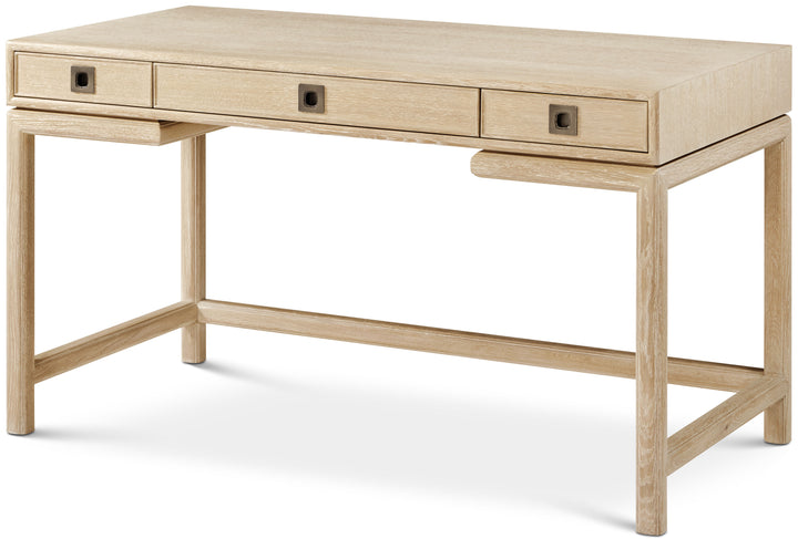 Montauk Desk in Light
