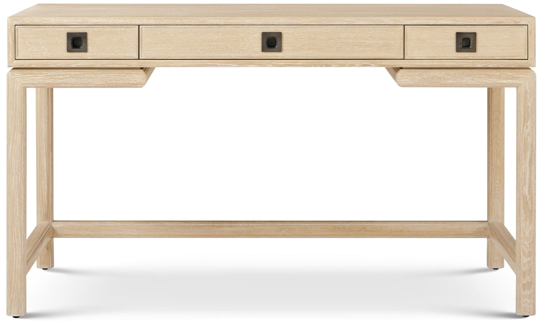 Montauk Desk in Light