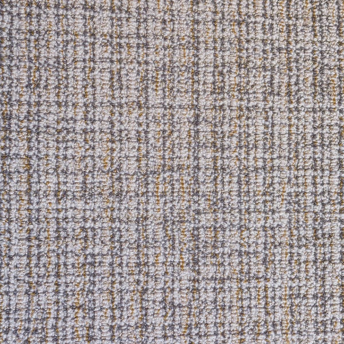 Coco matta från Nobilis i gråbeige — detalj