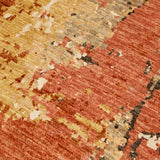 Holi matta från Nobilis i sand/rosé — detalj