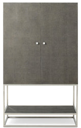 Townsend Bar Cabinet in Tempest - undefined