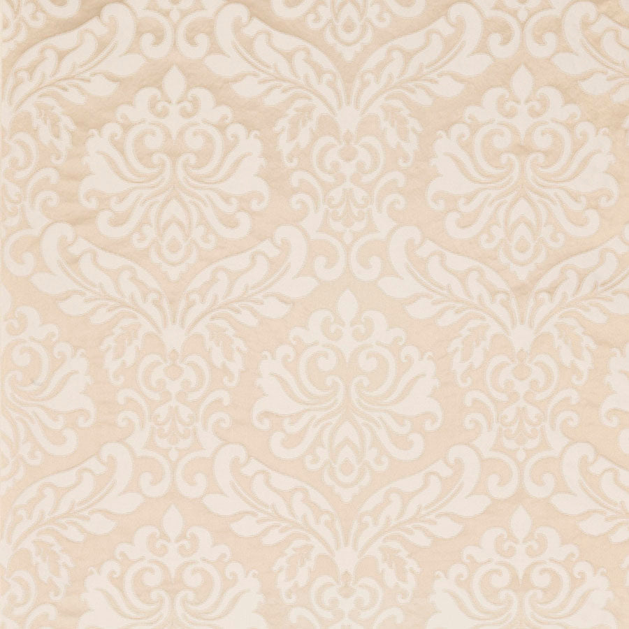 Abacus Damask Tygprov