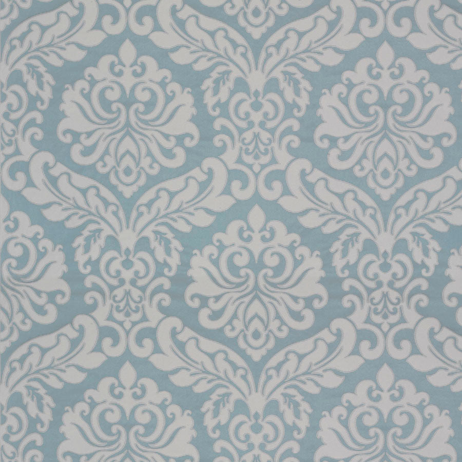 Abacus Damask Tygprov