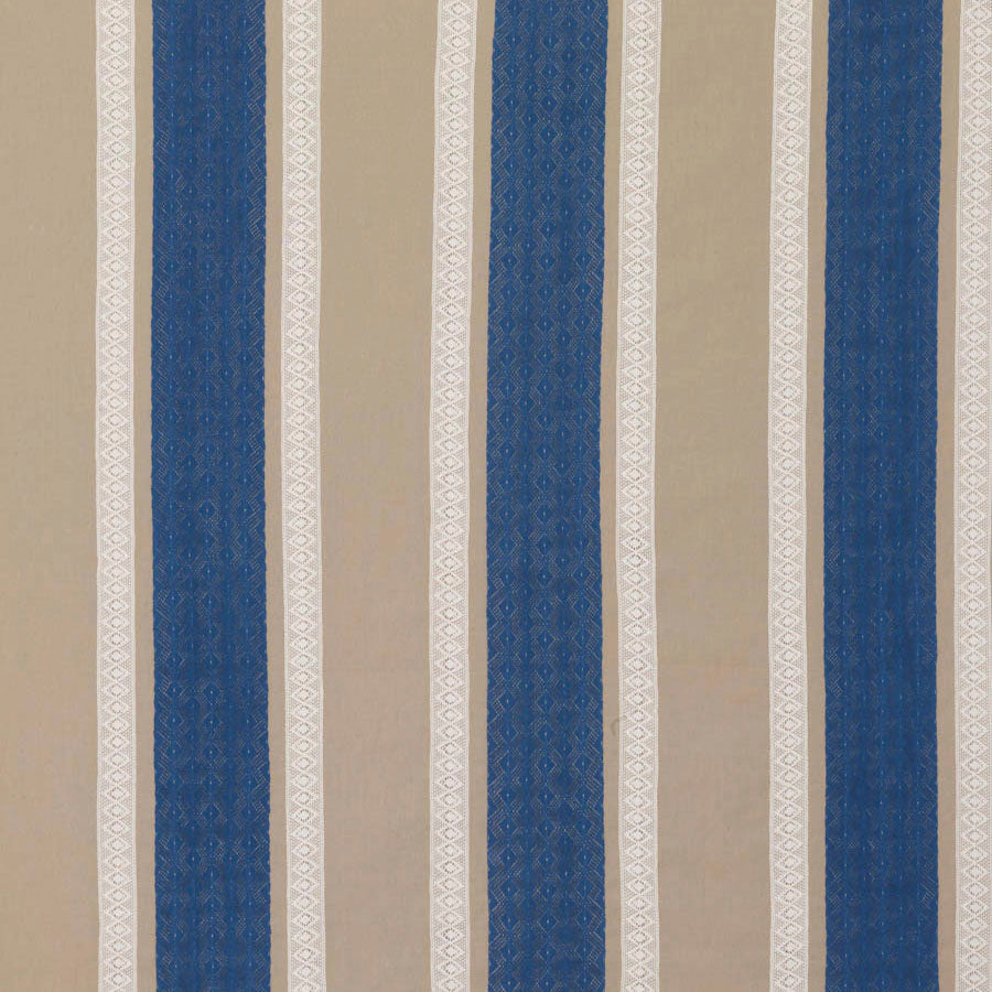 Chantilly Stripe 1 — Osborne & Little tygprov