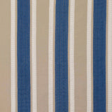 Chantilly Stripe 1 — Osborne & Little tygprov