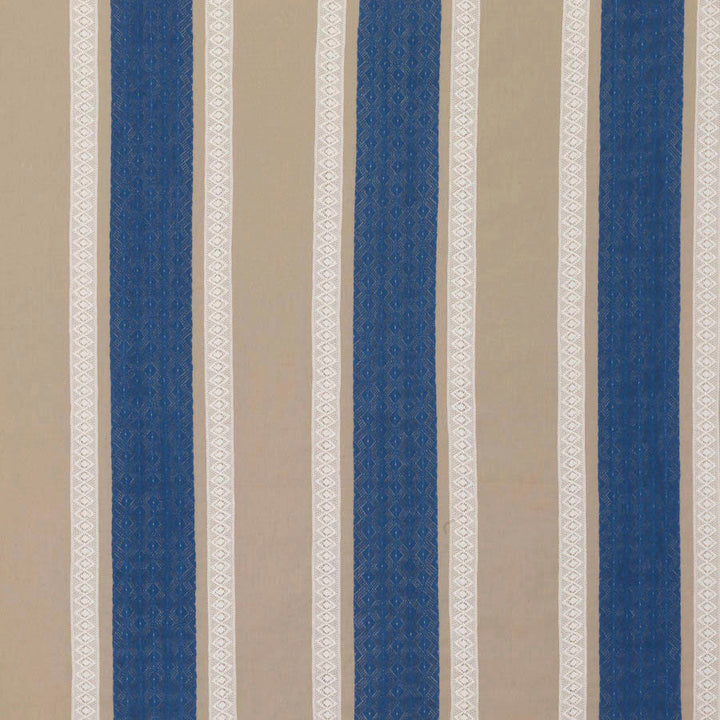 Chantilly Stripe Tygprov