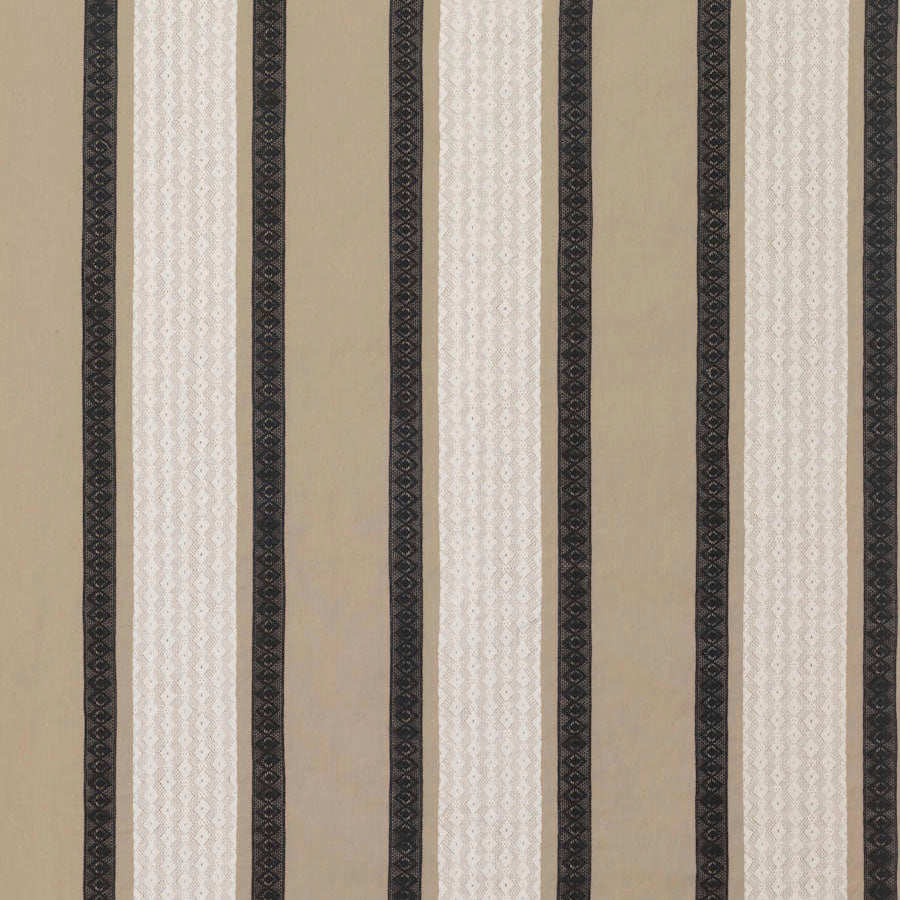Chantilly Stripe 2 — Osborne & Little tygprov