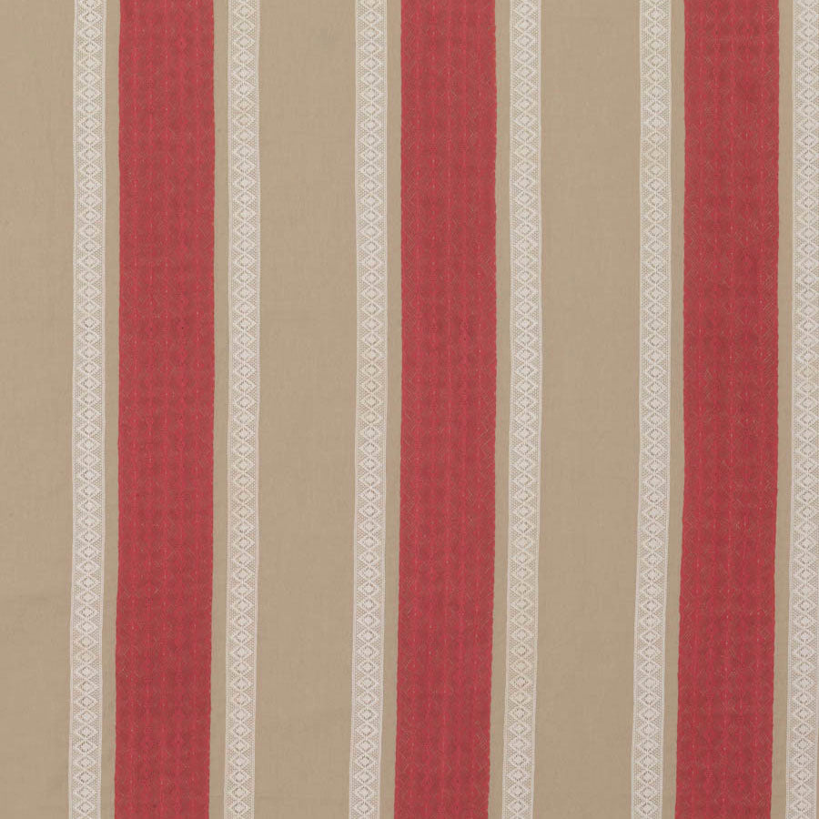 Chantilly Stripe Tygprov