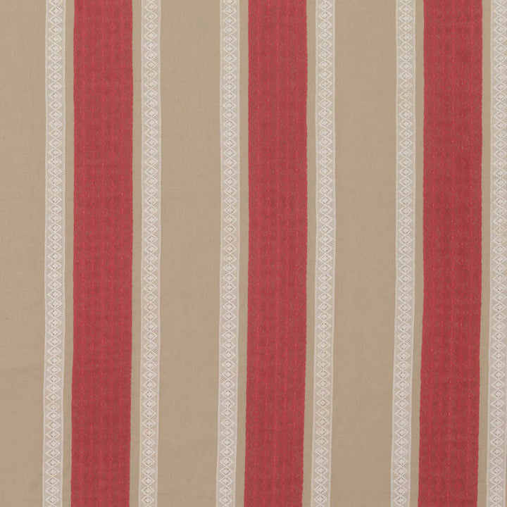 Chantilly Stripe Tygprov