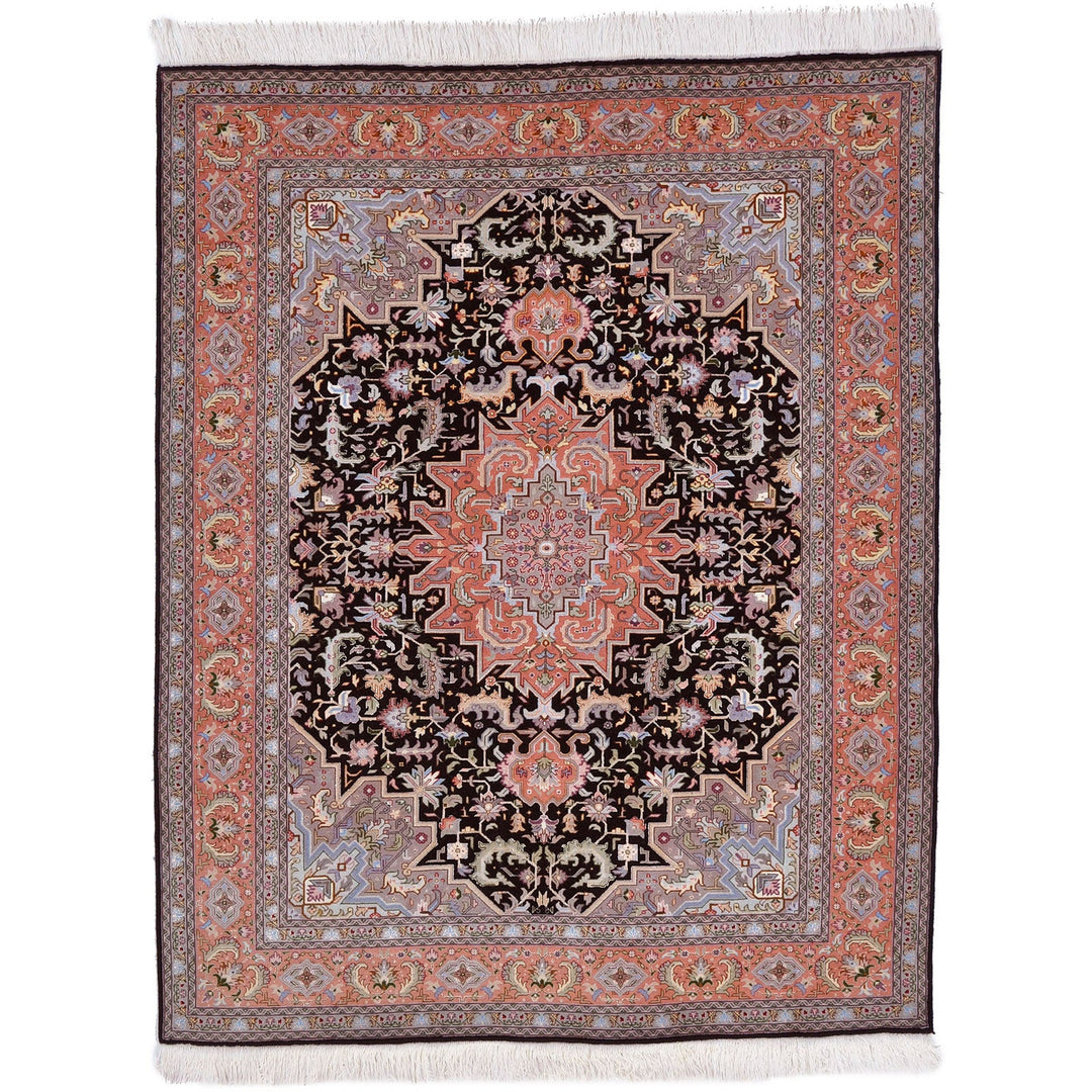 Tabriz 50 Raj 191x150 cm