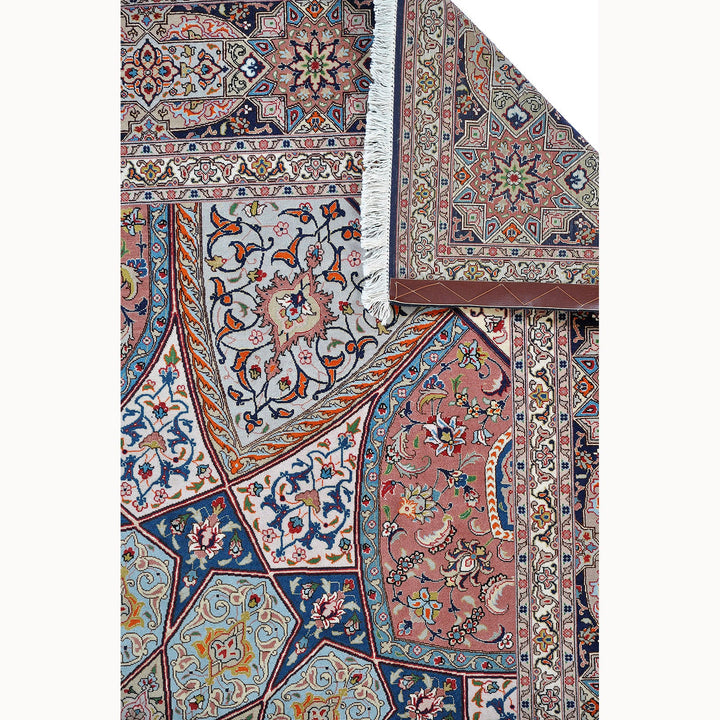 Tabriz 350x250 cm 50 Raj