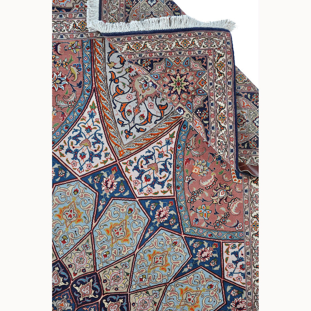 Tabriz 350x250 cm 50 Raj