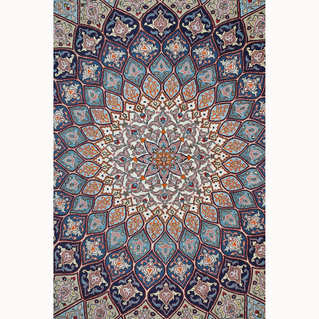 Tabriz 350x250 cm 50 Raj