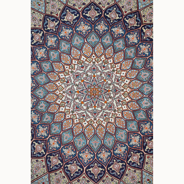 Tabriz 350x250 cm 50 Raj