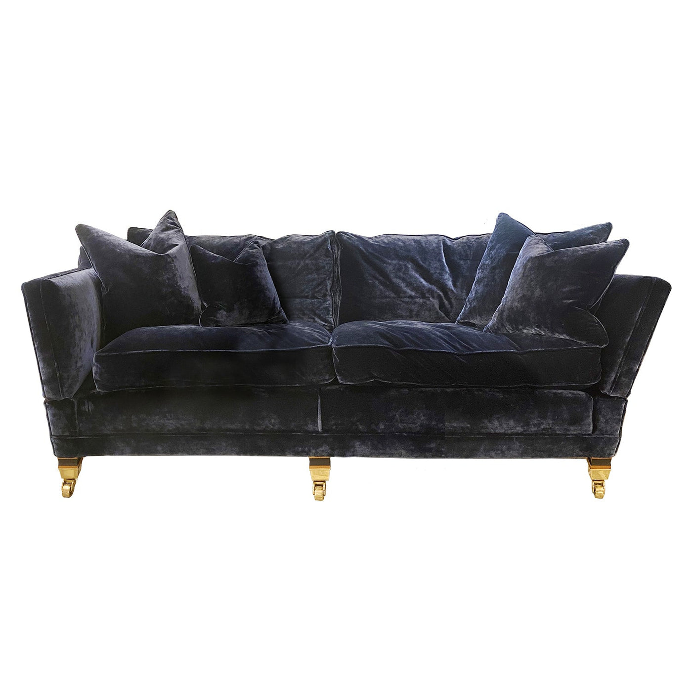 Trafalgar 3-Sits Soffa