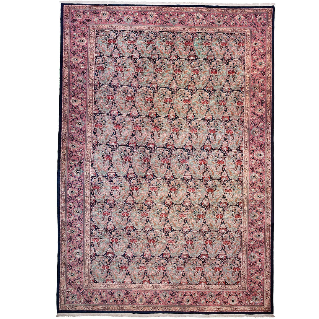 Tabriz 585x385 cm