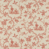 Toile Chinoise Tapet