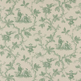 Toile Chinoise Tapet
