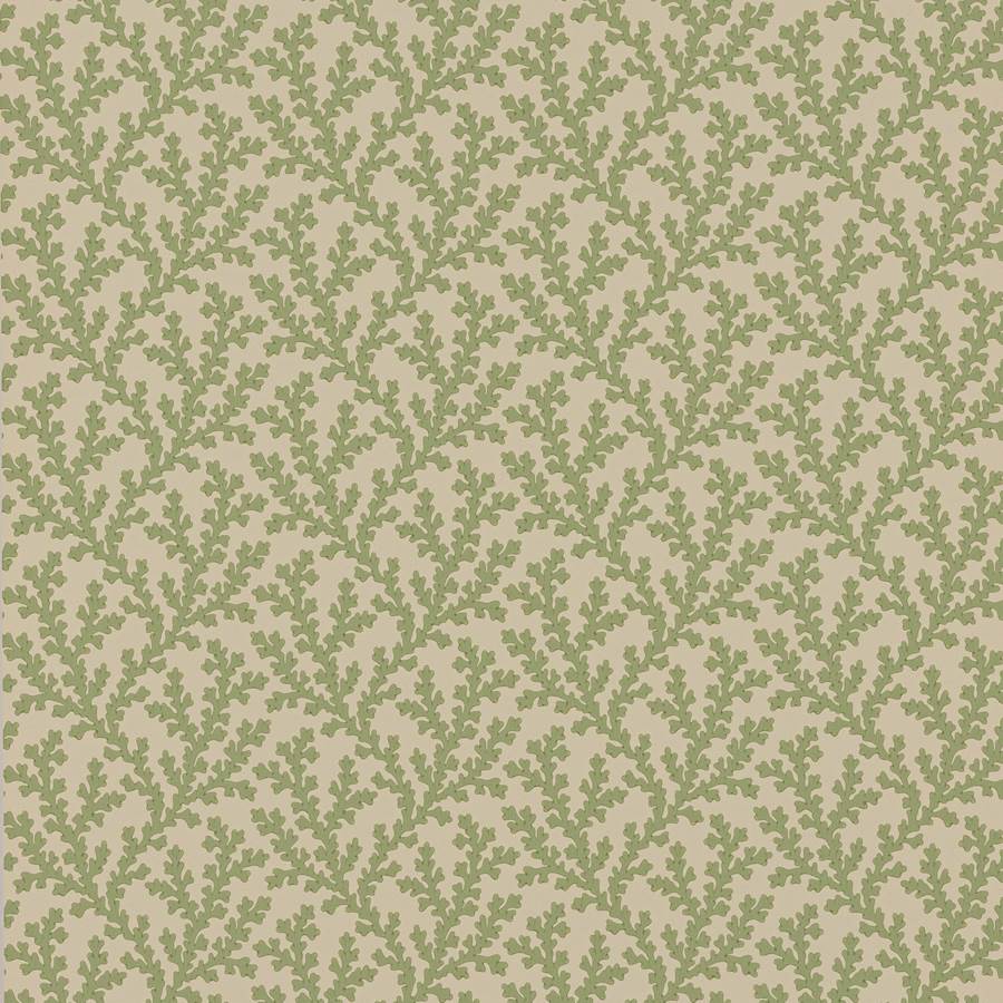 Sea Coral Tapet