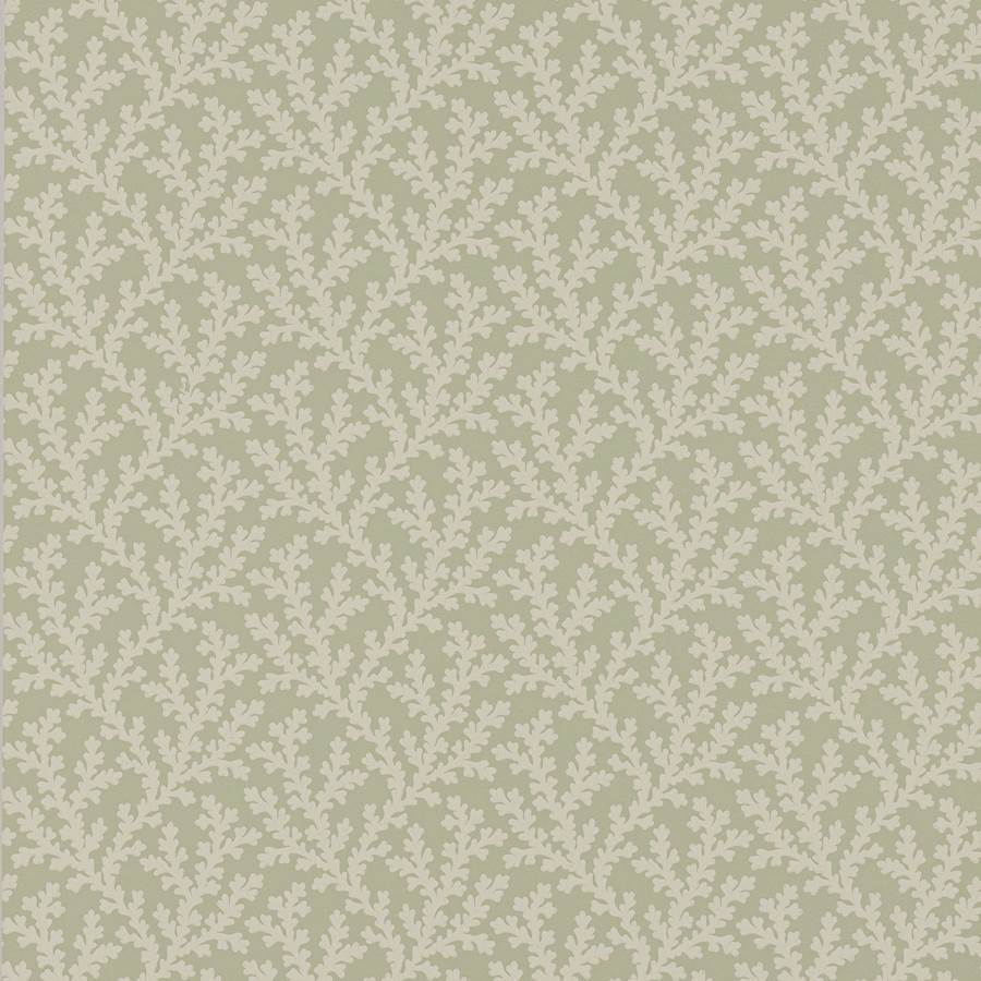 Sea Coral Tapet