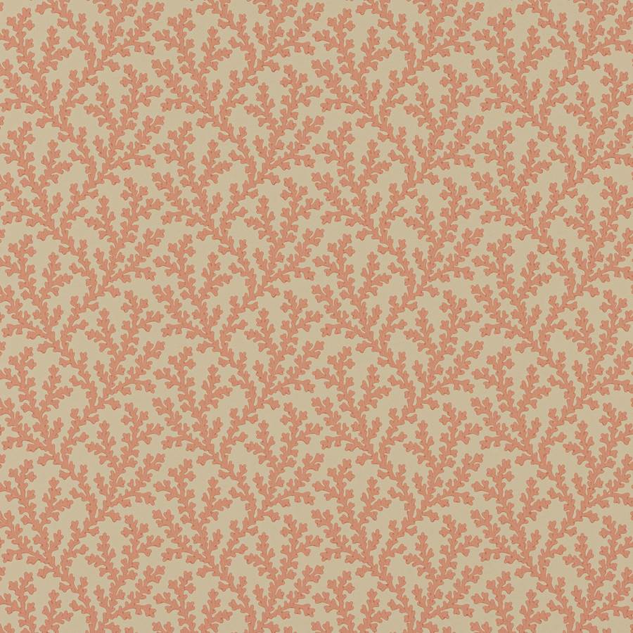 Sea Coral Tapet