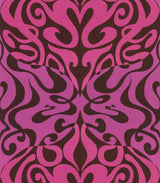 Woodstock — Sample / Magenta on Soot