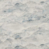 Zoffany Tapet Sansui (on Unique ground)