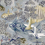 Zoffany Tapet Verdure